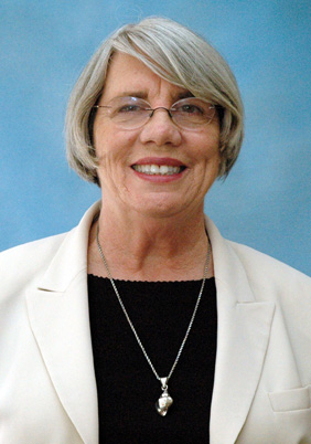 Dr. Margaret Eskew